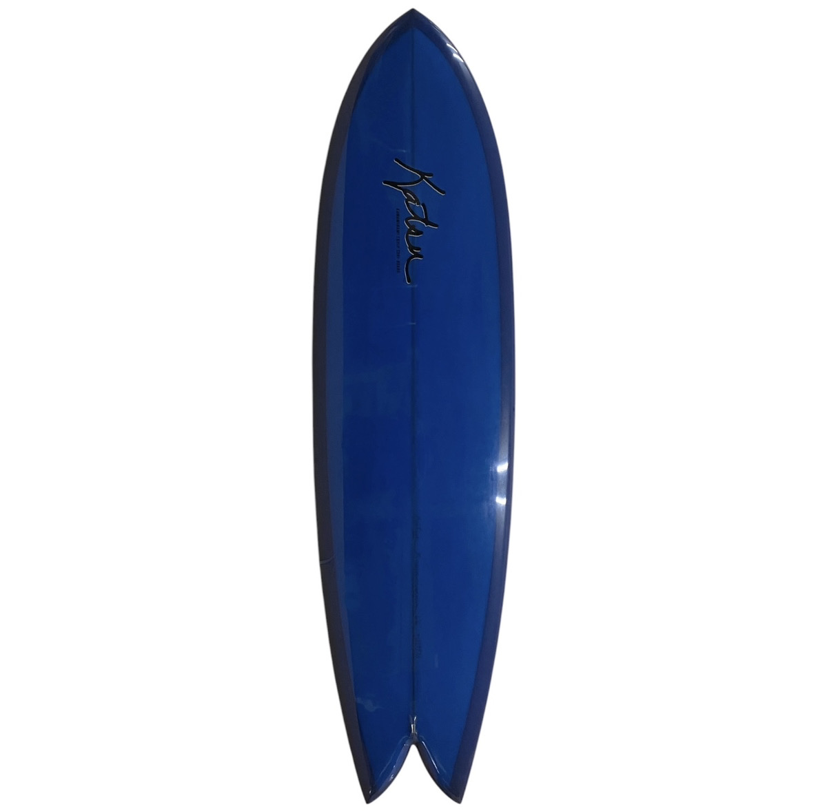 KATSU KAWAMINAMI / KATSU KAWAMINAMI / 6`6　PRIMO FISH CUSTOM