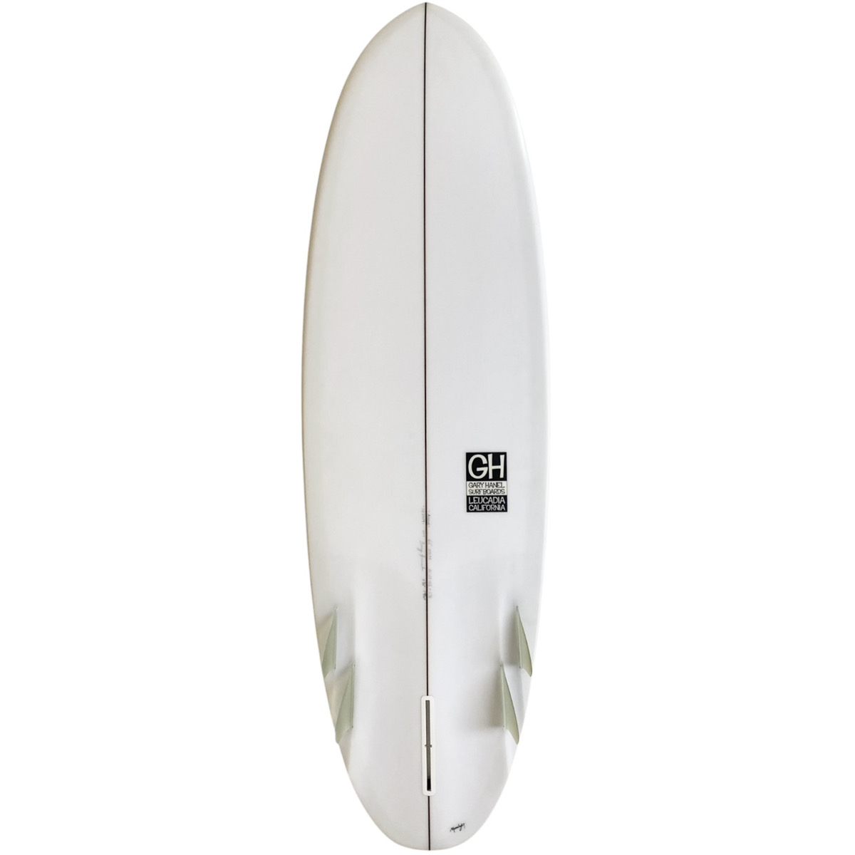 GARY HANEL / 6`2 DIET PILZER