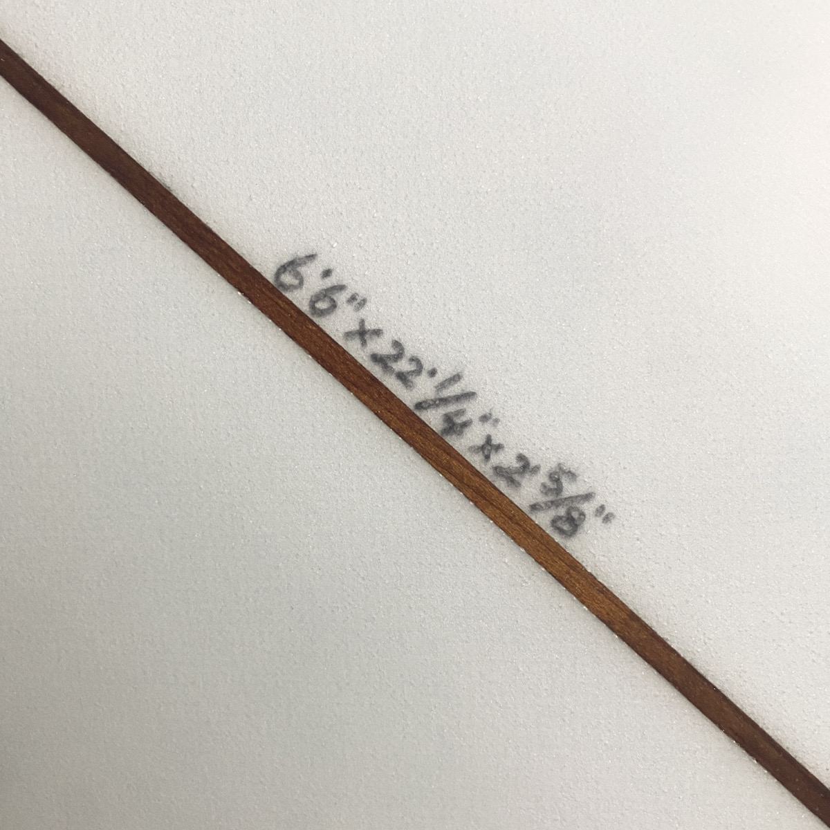 CRAFTSMAN BRAND / 6`6 MEDIUM SIMMONS
