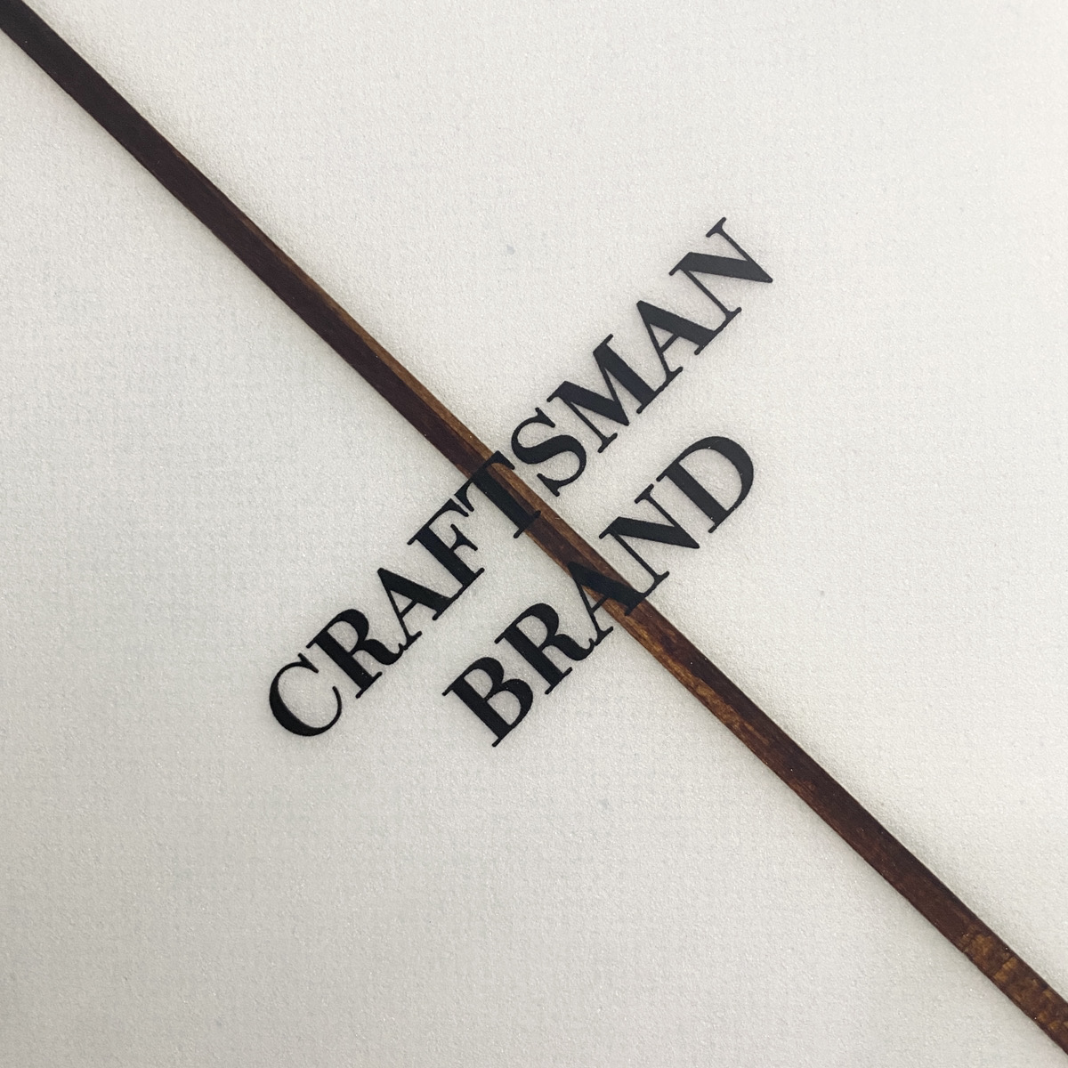 CRAFTSMAN BRAND / 6`6 MEDIUM SIMMONS