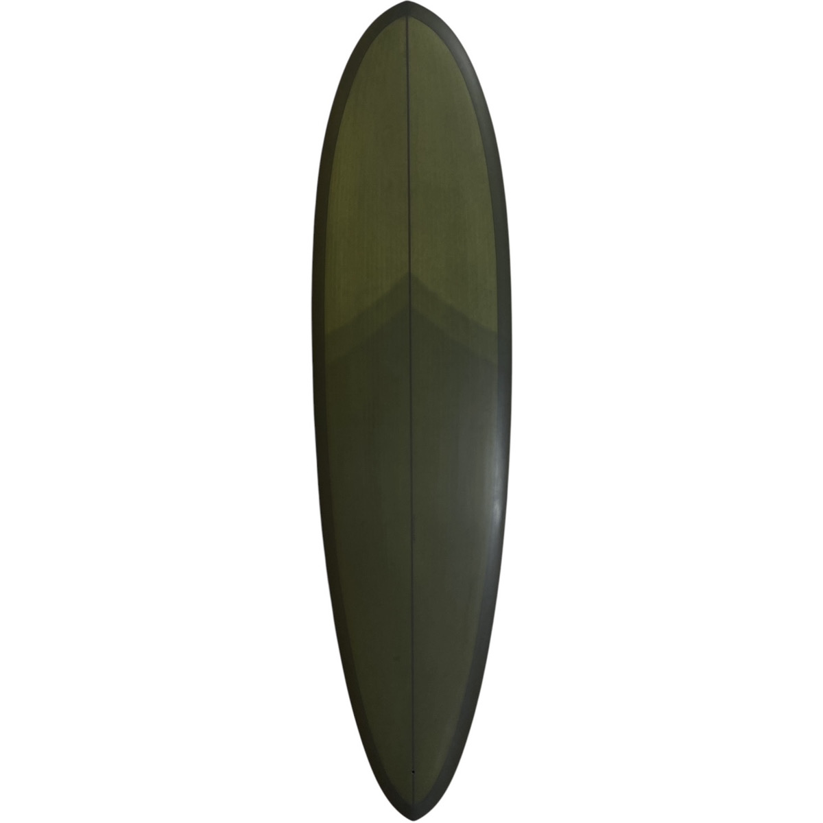 CRAFTSMAN BRAND / CRAFTSMAN BRAND / 7`3 ROUND NOSE EGG