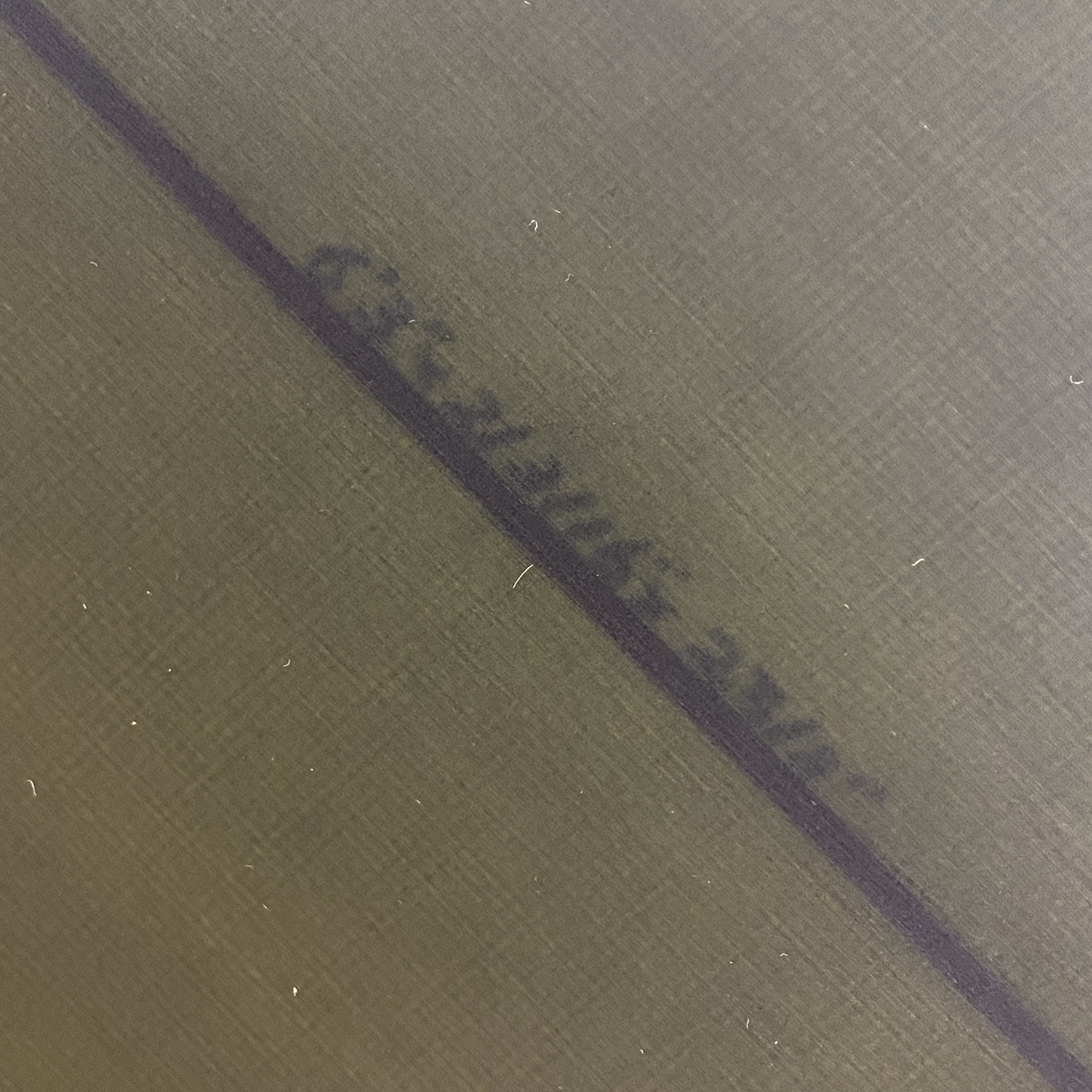 CRAFTSMAN BRAND / 6`3 FRYE FISH