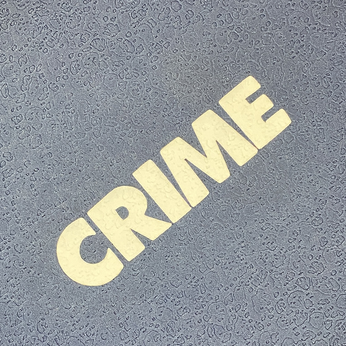 CRIME / 9`0 PERPETRATOR NAVY