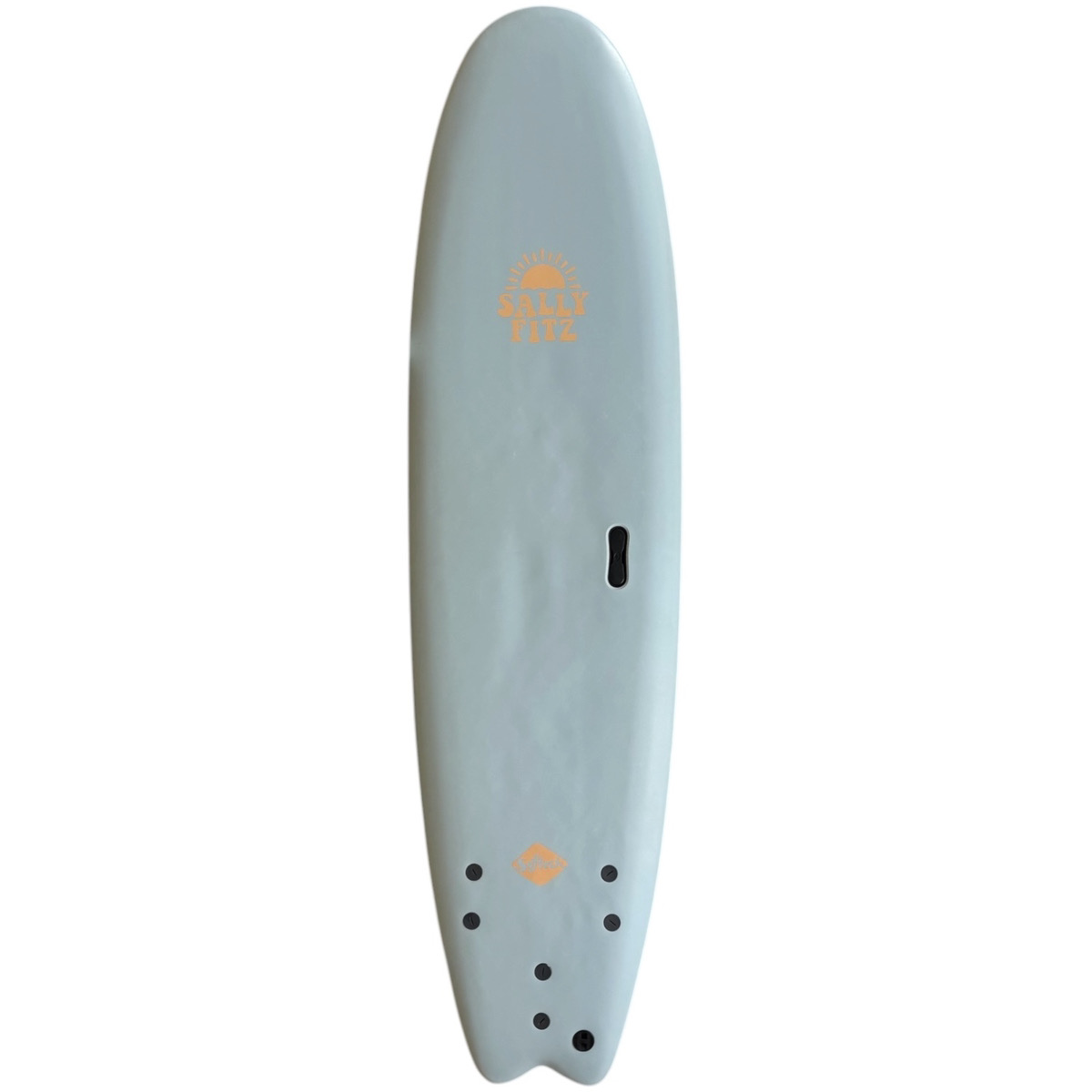 SOFTECH / SOFTECH  Sally Fitz / 7`0 Coaster