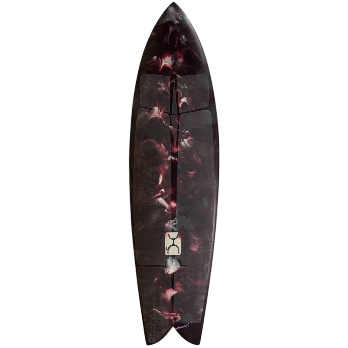 ROB MACHADO SURFBOARDS / ROB MACHADO SURFBOARDS / 6`9 TOO FISH CARBON