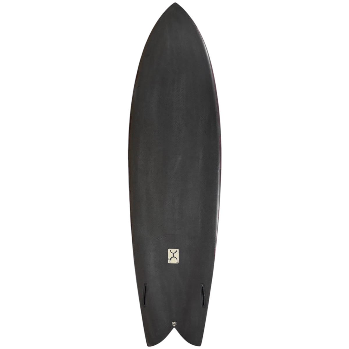 ROB MACHADO SURFBOARDS / 6`9 TOO FISH CARBON