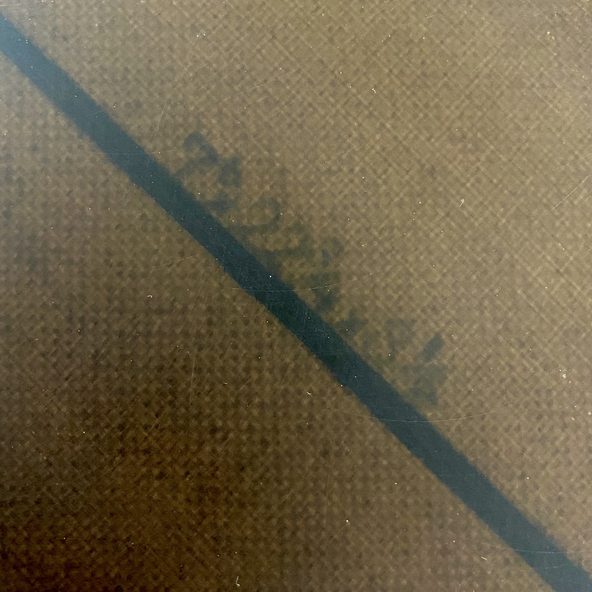 CRAFTSMAN BRAND / 7`6 MAGIC CARPET FLOW