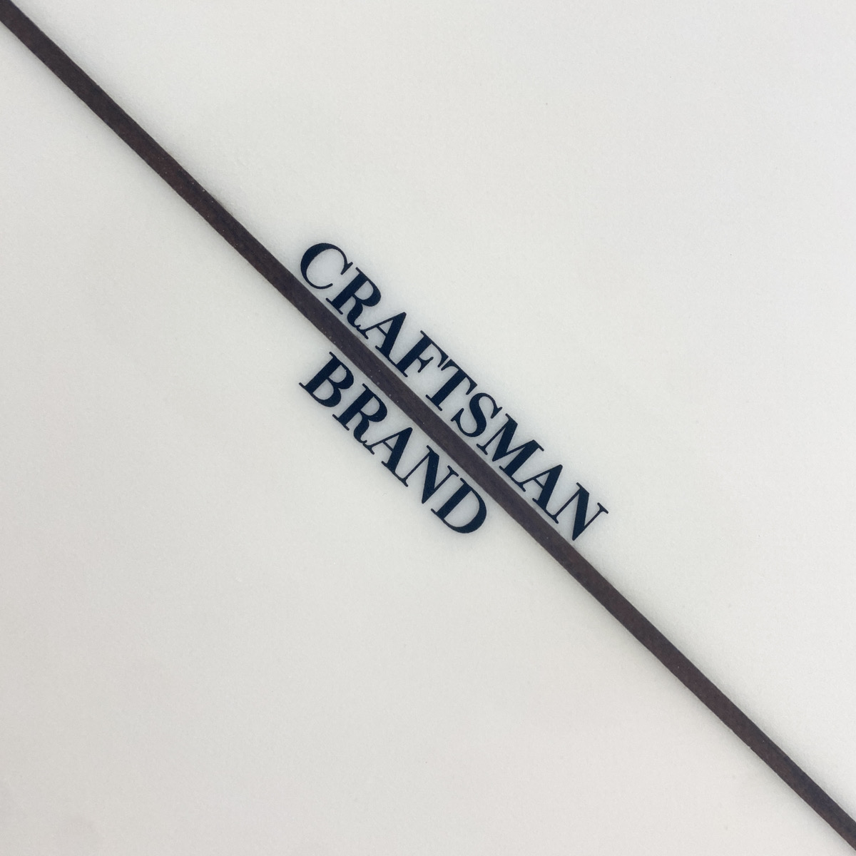 CRAFTSMAN BRAND / 7`5 BULLET