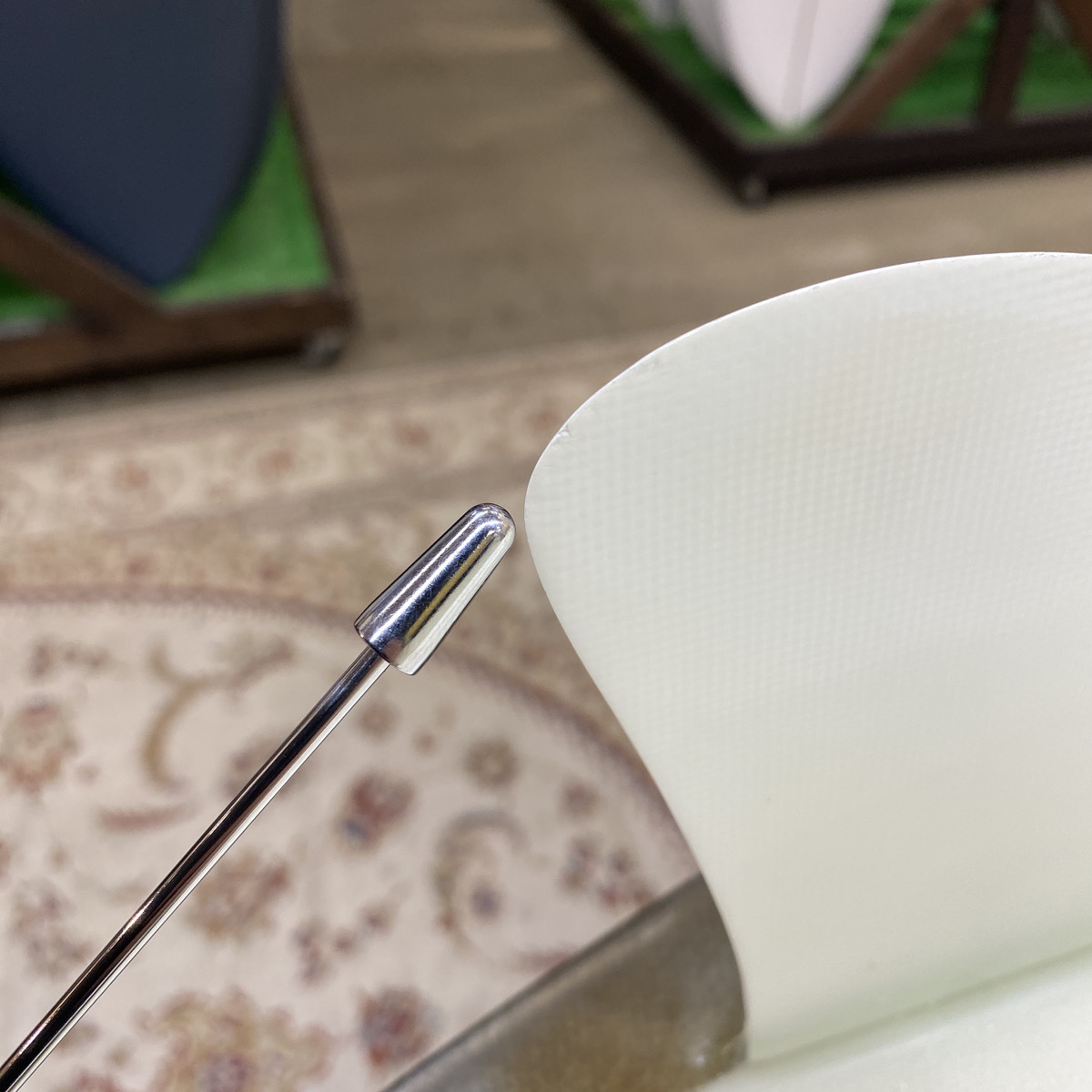 THOMAS SURFBOARDS / 6`4 MID FISH