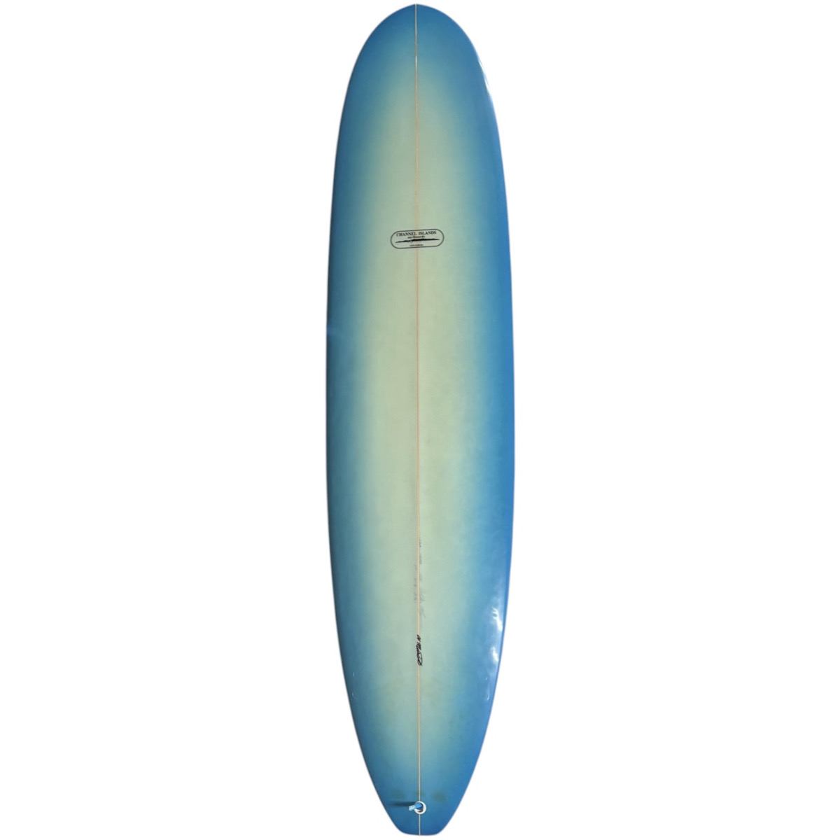 CHANNEL ISLANDS / CHANNEL ISLANDS / 7`6 WATERHOG
