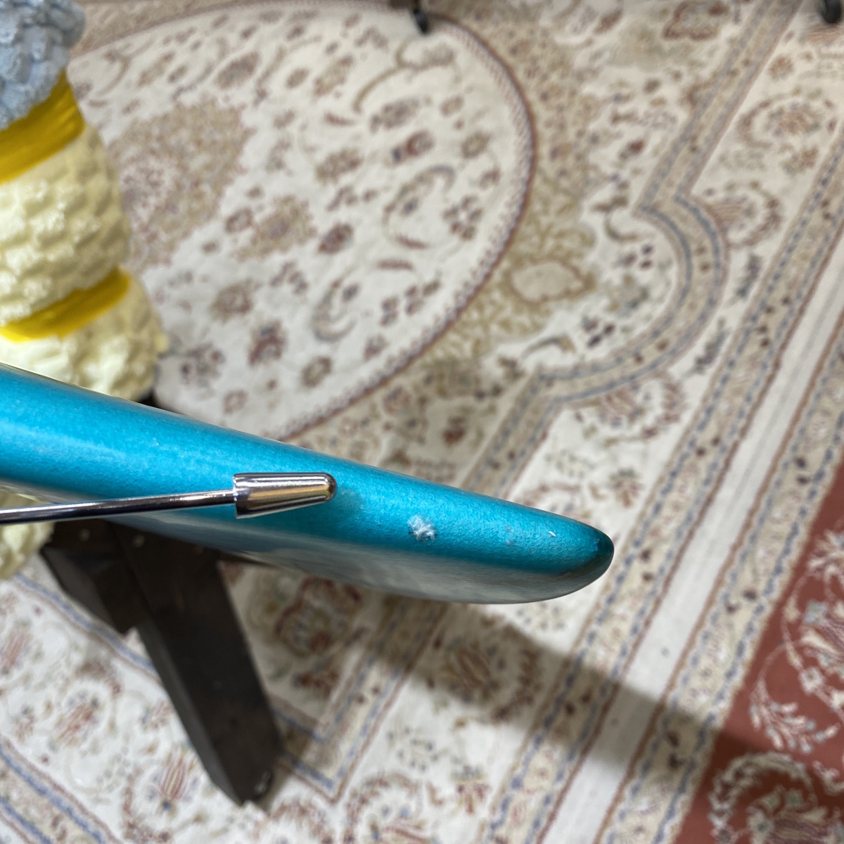 THOMAS SURFBOARDS / 7`2 UTILTY MID