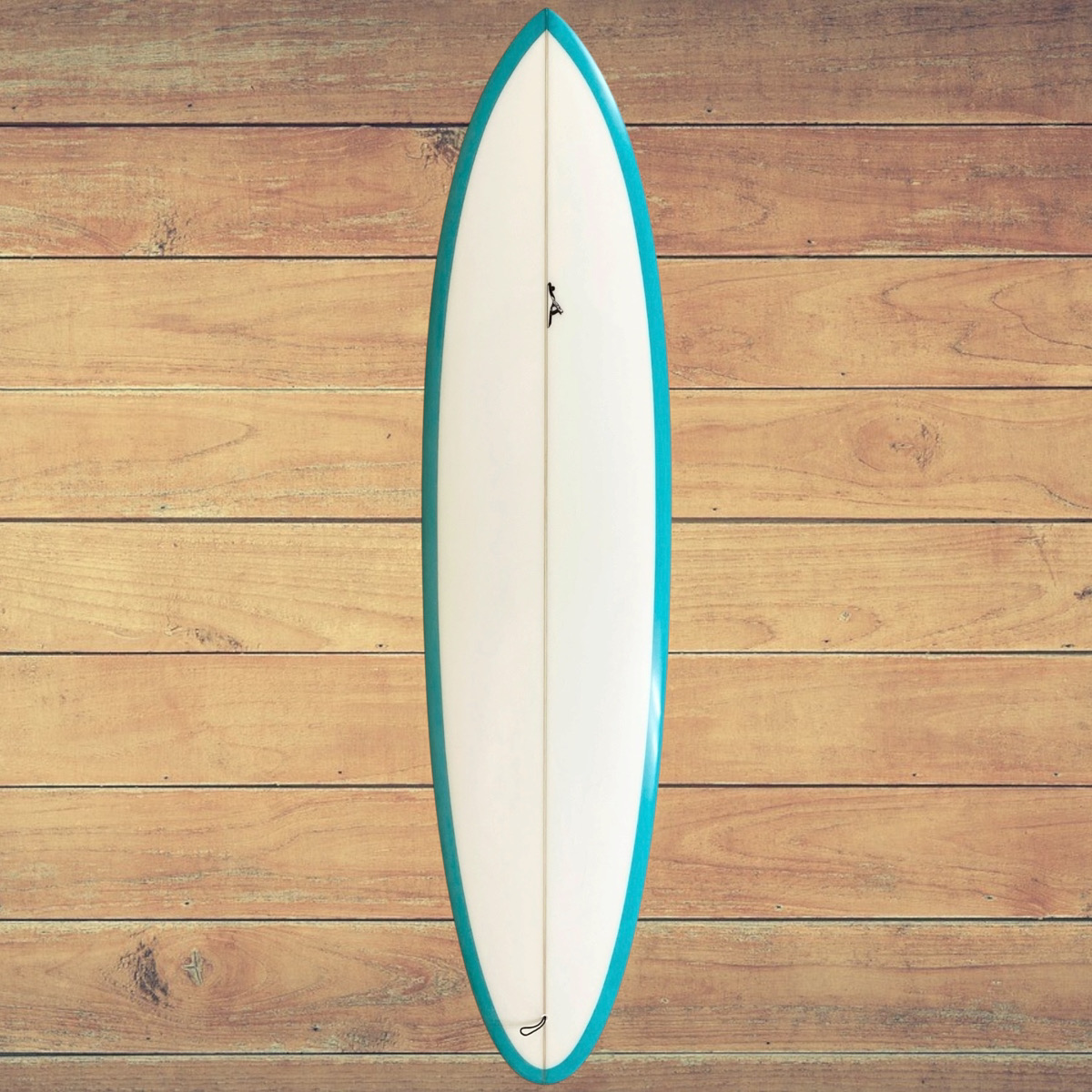 THOMAS SURFBOARDS / THOMAS SURFBOARDS / 7`2 UTILTY MID