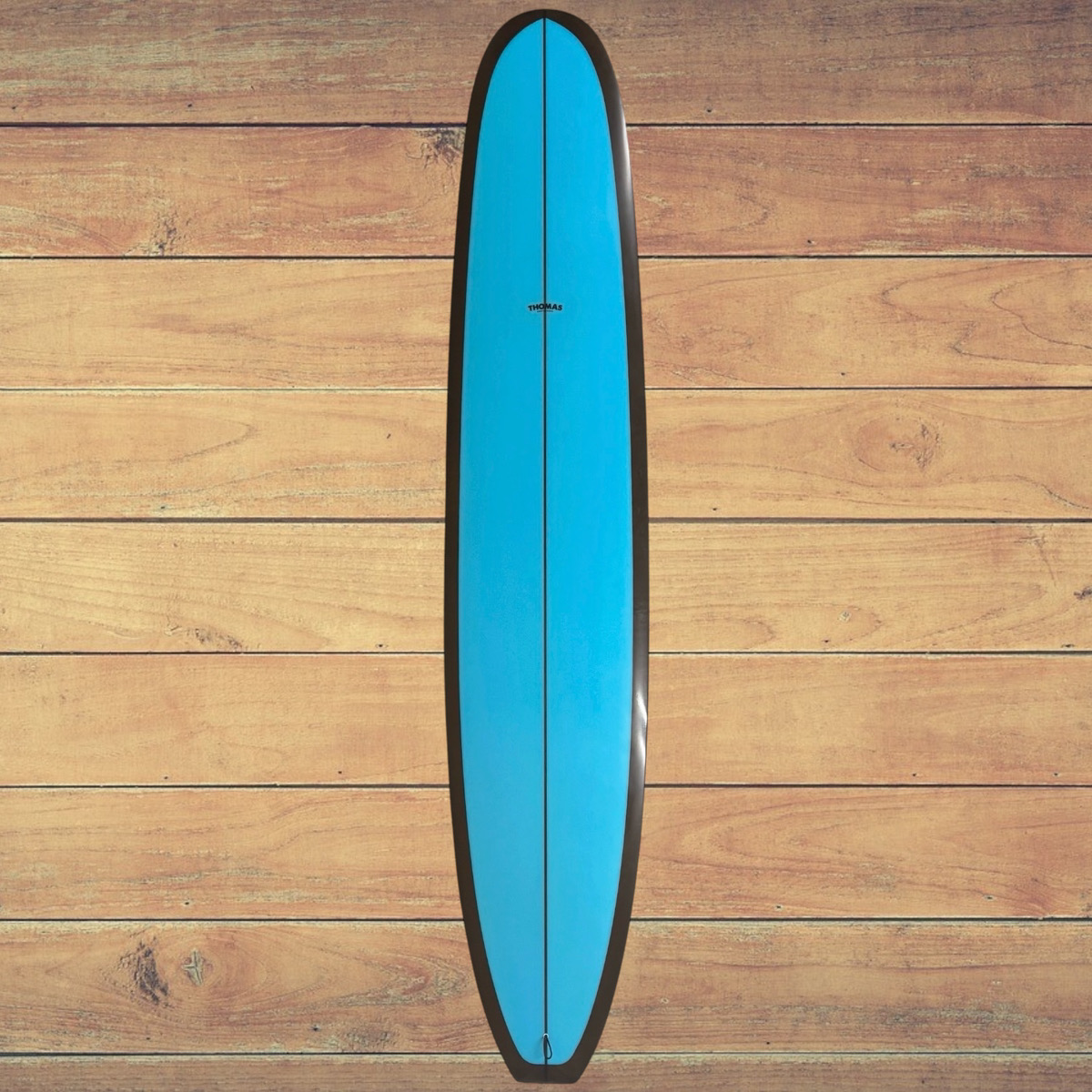 THOMAS SURFBOARDS / THOMAS SURFBOARDS / 9`6 KEEPER
