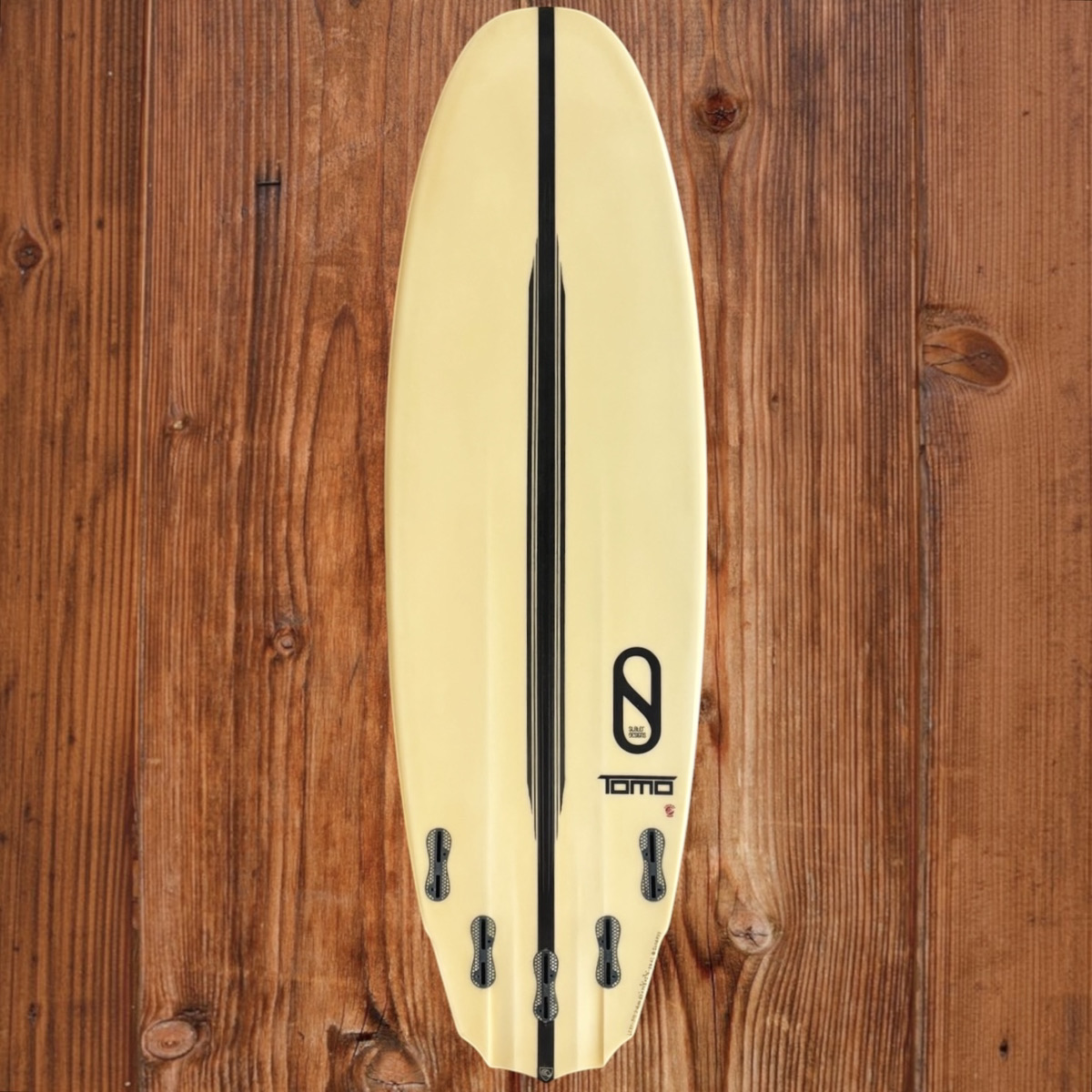 FIREWIRE x SLATER DESIGNS / 5`8 OMNI | USED SURF×SURF MARKET