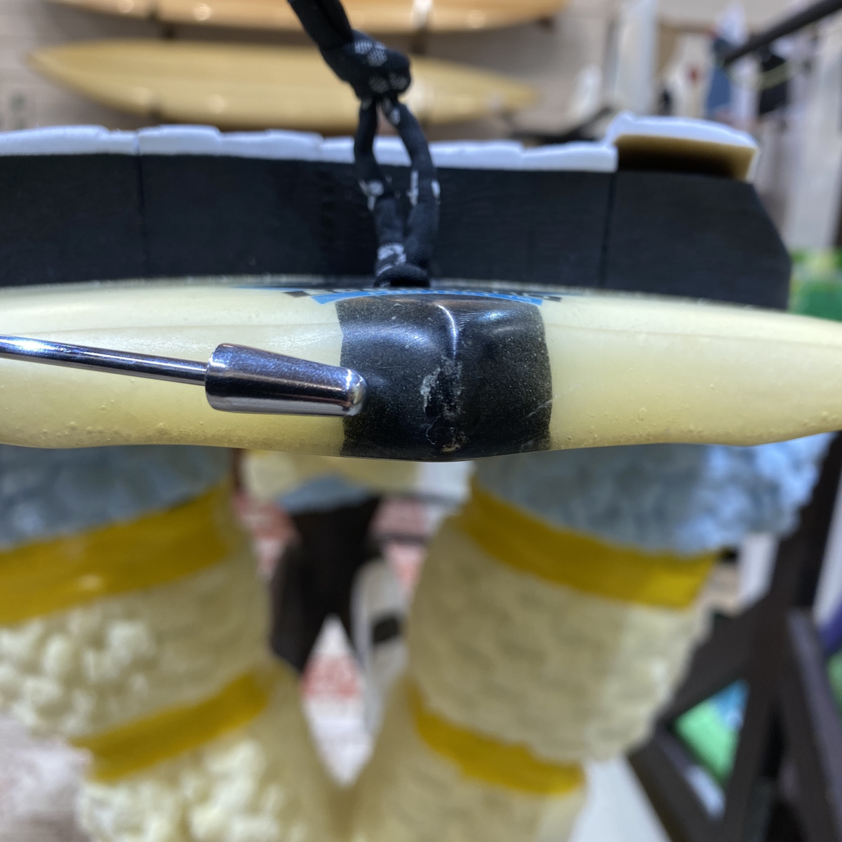 FIREWIRE x SLATER DESIGNS / 5`5 CYMATIC