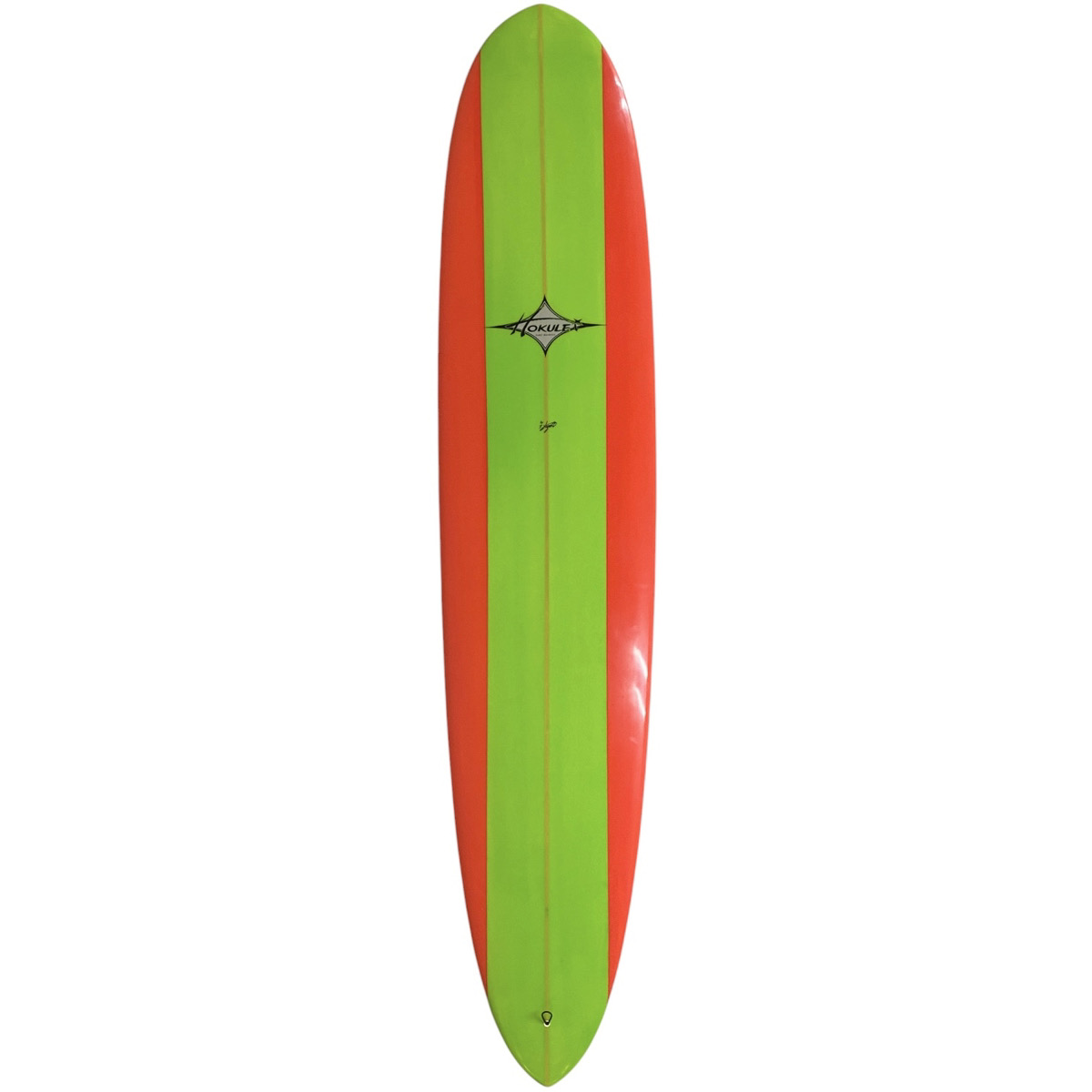 HOKULEA SURFBOARDS / HOKULEA / 9`0 CUSTOM Shaped By Hayashi Toshio