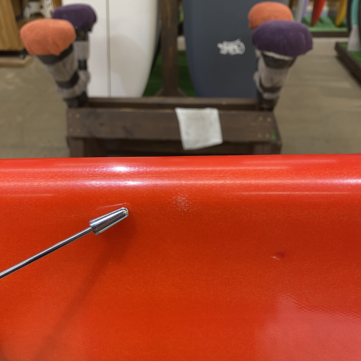 HOKULEA / 9`0 CUSTOM Shaped By Hayashi Toshio