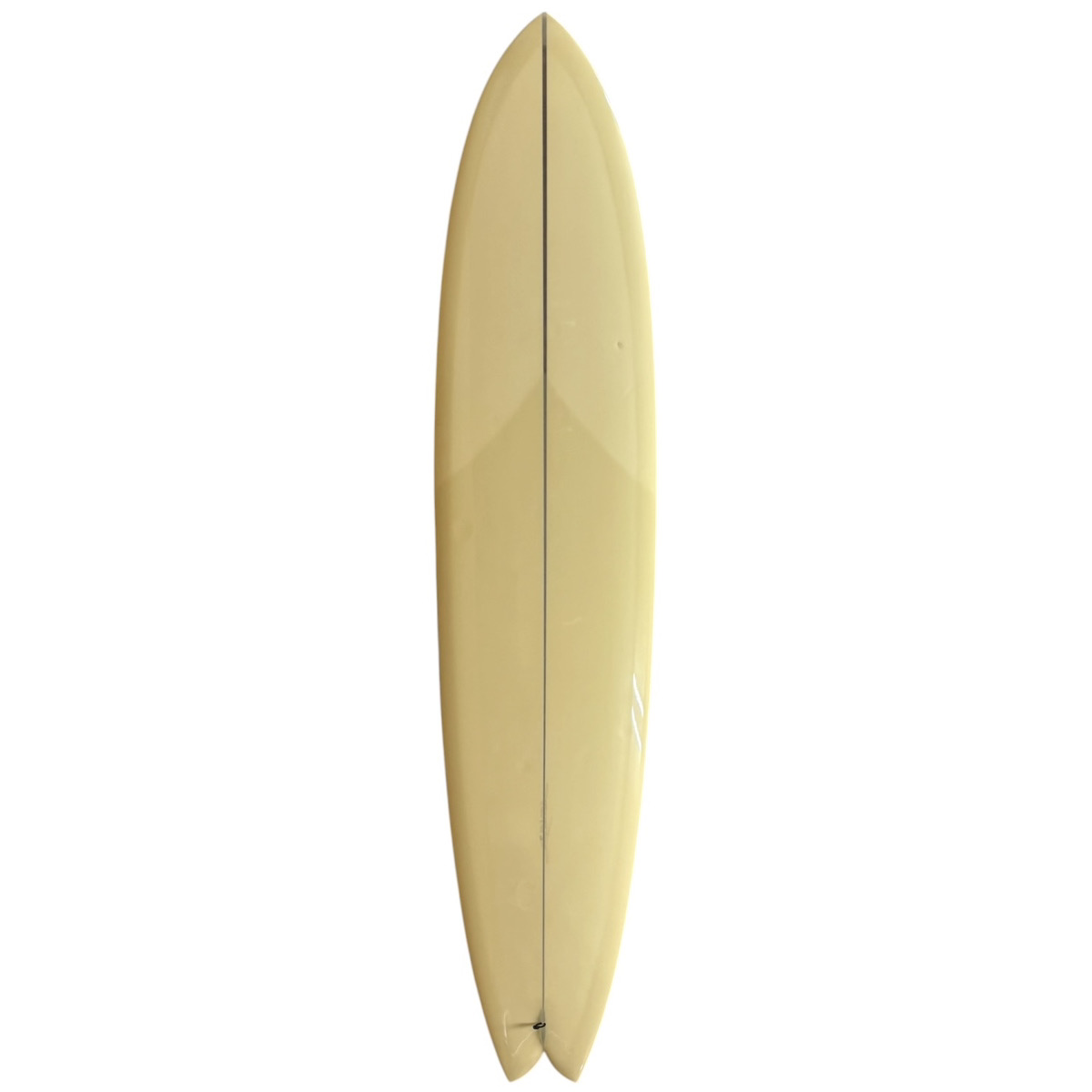 CHRISTENSON / Christenson /  Nautilus 8`6 Fish Simmons