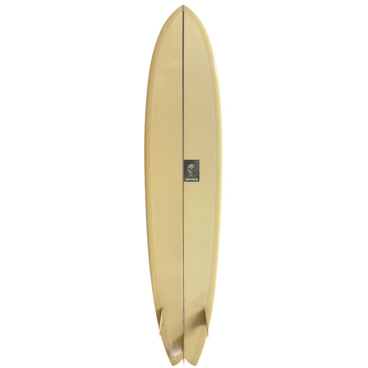 Christenson /  Nautilus 8`6 Fish Simmons