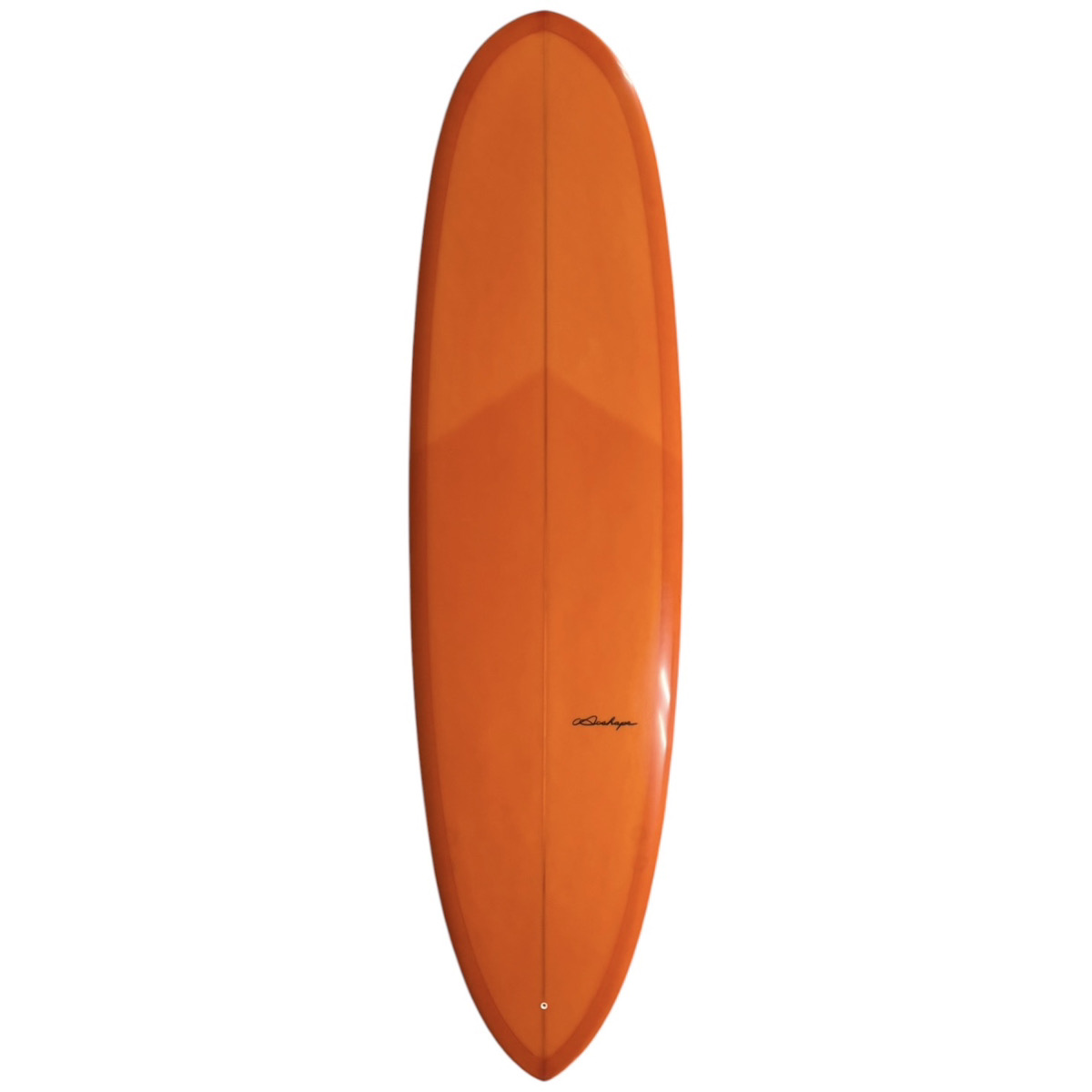 AC SHAPE / AC SHAPE / 6`6  STANDARD MID CUSTOM