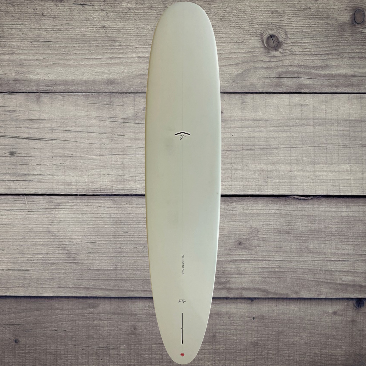 CJ NELSON DESIGNS × THUNDERBOLT / 9`6 PARALLAX | USED SURF×SURF MARKET