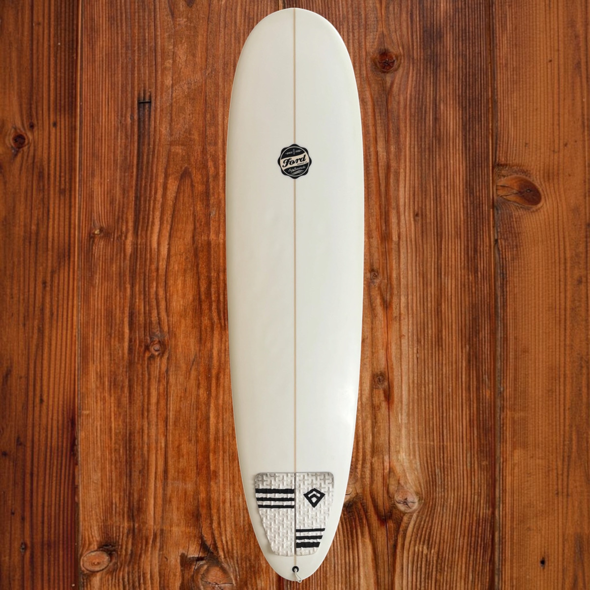 FORD SURFBOARDS / FORD / 7`2 TYPE MONSTER