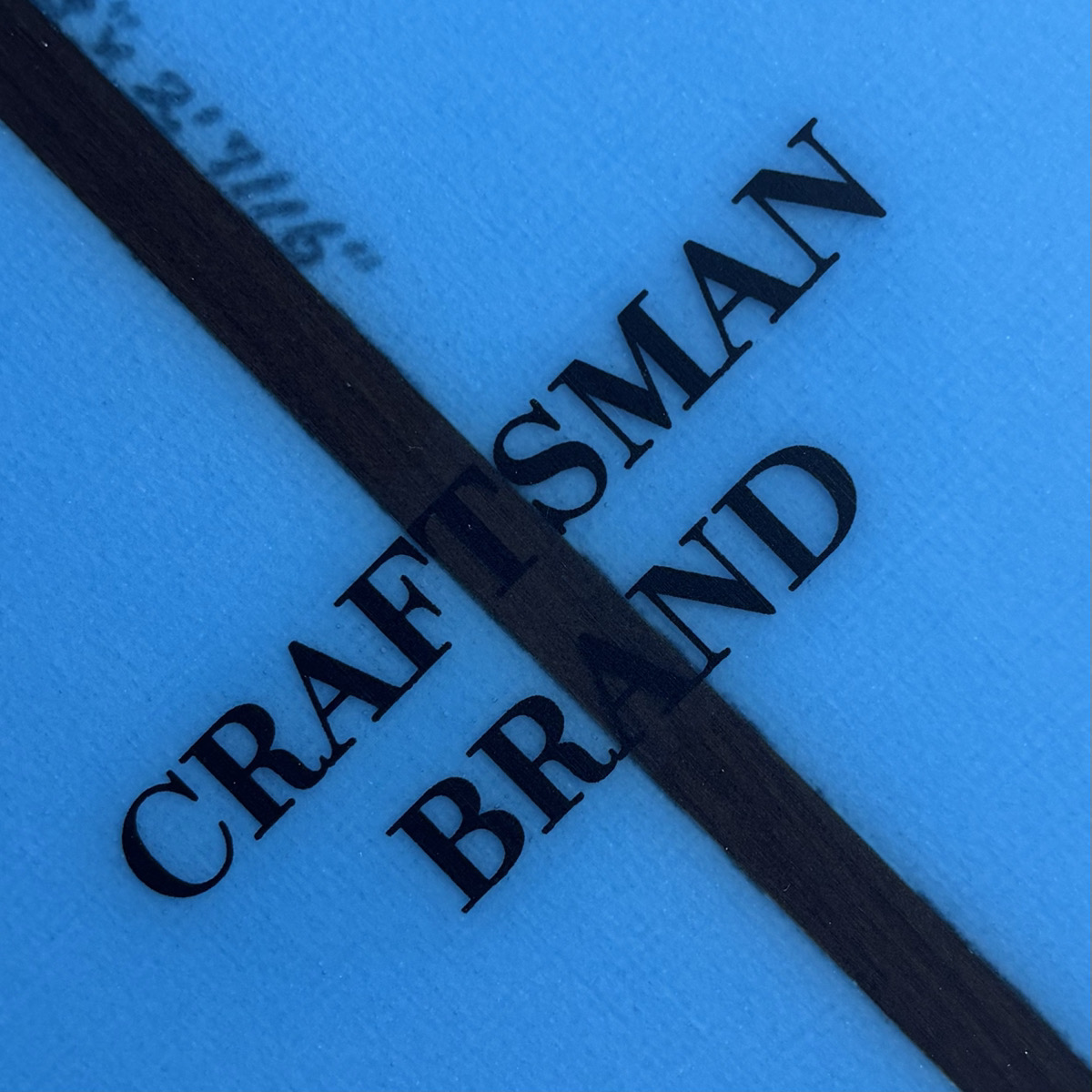 CRAFTSMANBRAND / 7`3  FISH SIMMONS
