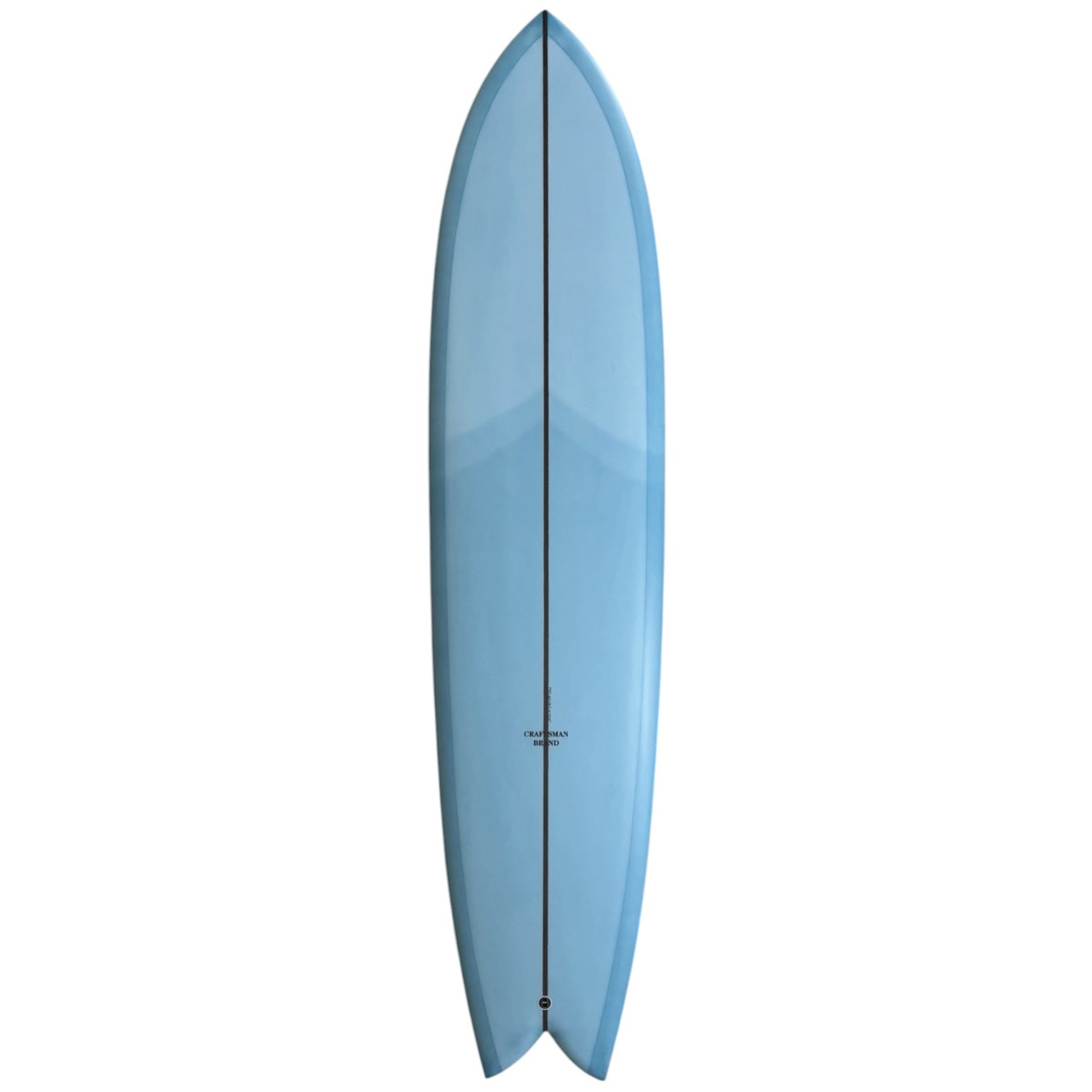 CRAFTSMAN BRAND / CRAFTSMANBRAND / 7`3  FISH SIMMONS