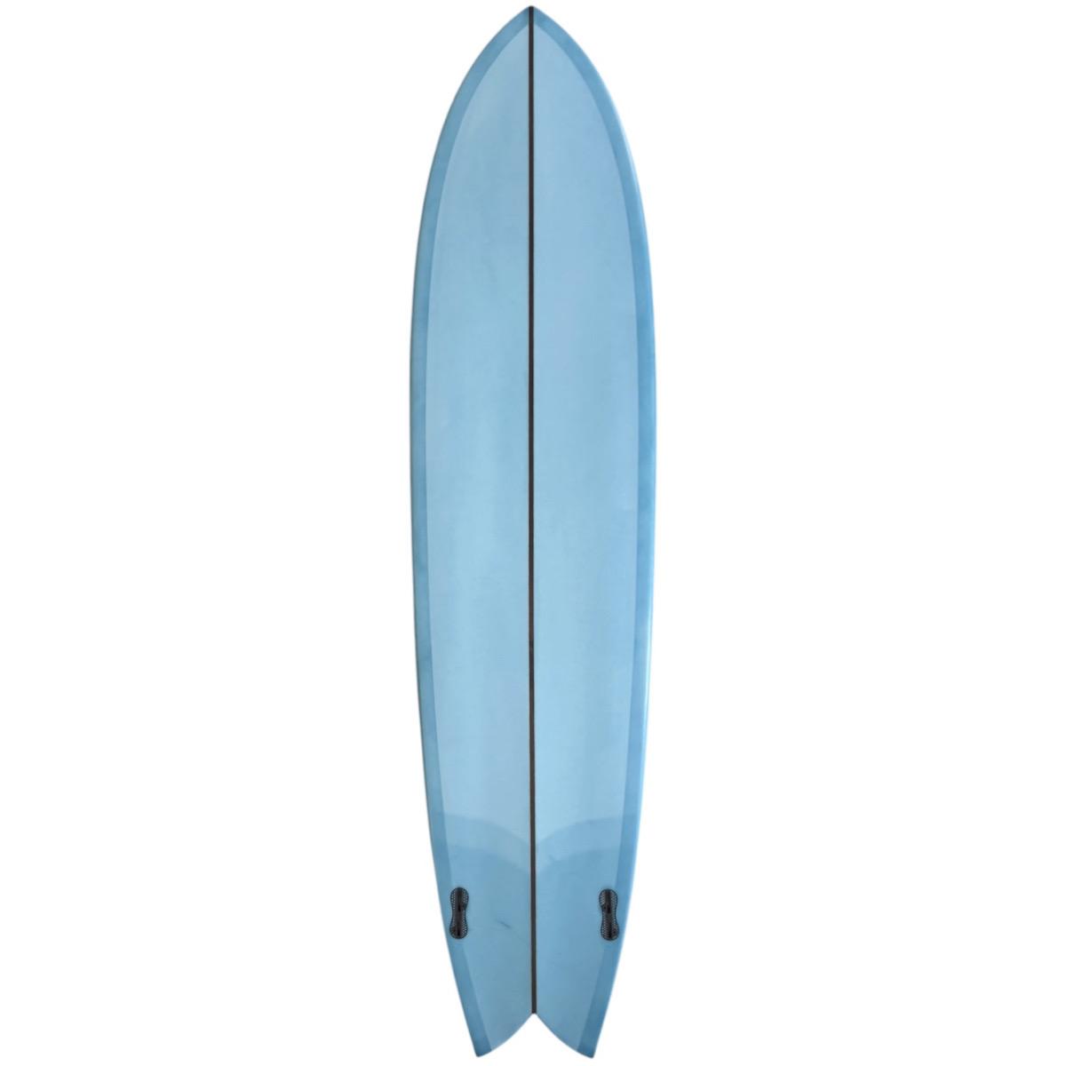 CRAFTSMANBRAND / 7`3  FISH SIMMONS