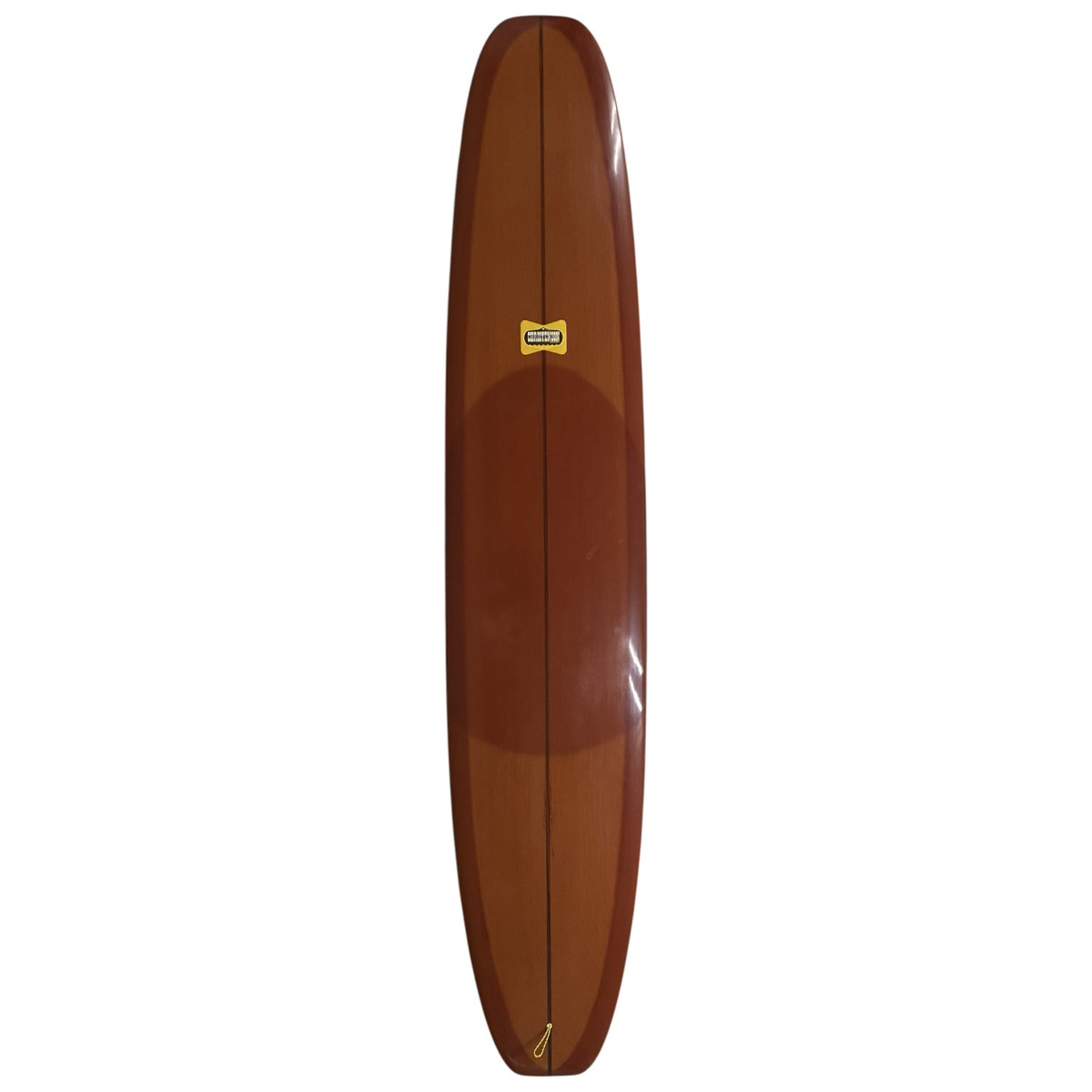 CHRISTENSON / CHRISTENSON / 9`6 DEAD SLED