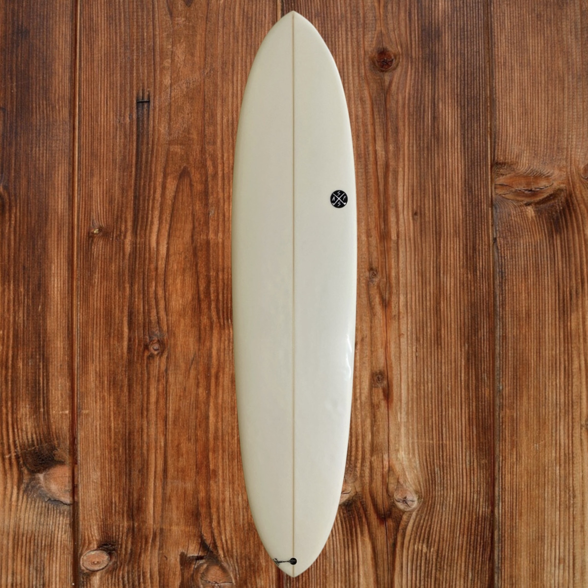 CORNER STONE SURFBOARDS / CORNER STONE SURFBOARDS / 7`8 DINO Shaped By MASAHIKO ITO