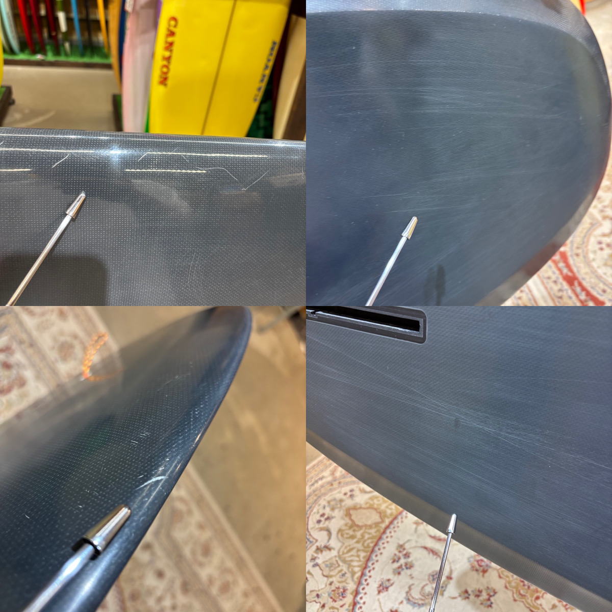 TRANSISTOR BRAND / 9`7 EDGE