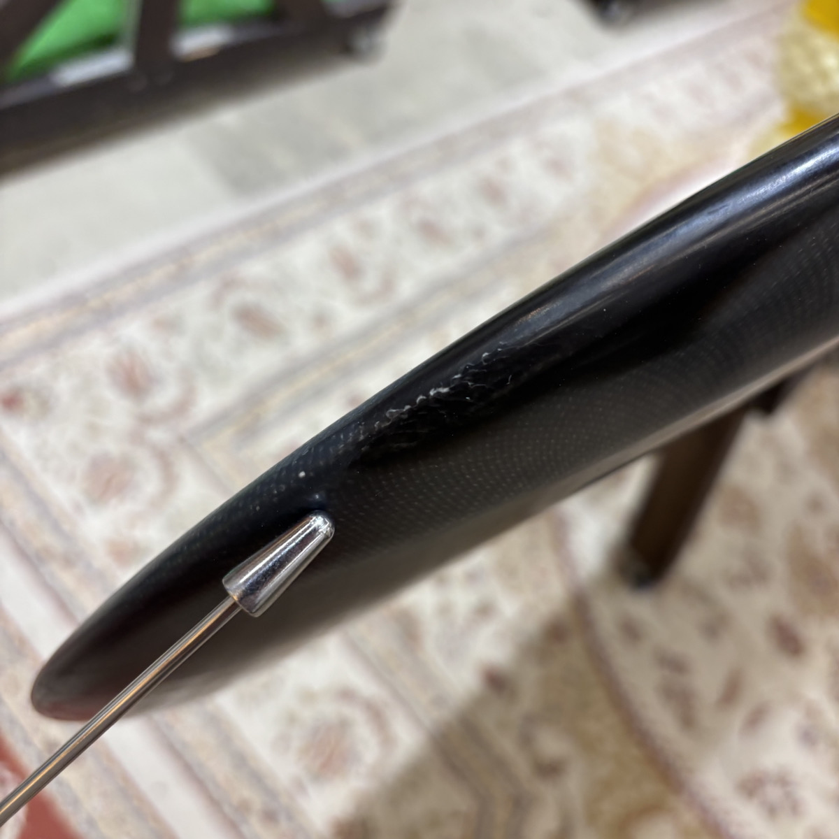 TRANSISTOR BRAND / 9`7 EDGE
