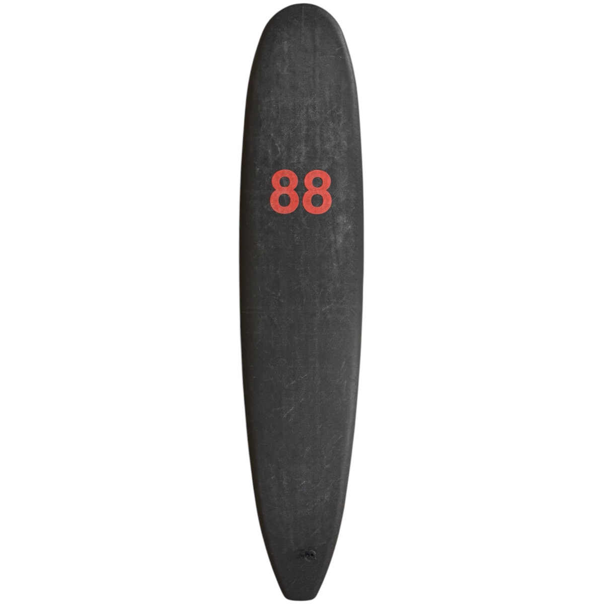 88 / 88 / 9`0 Thruster Black × Red