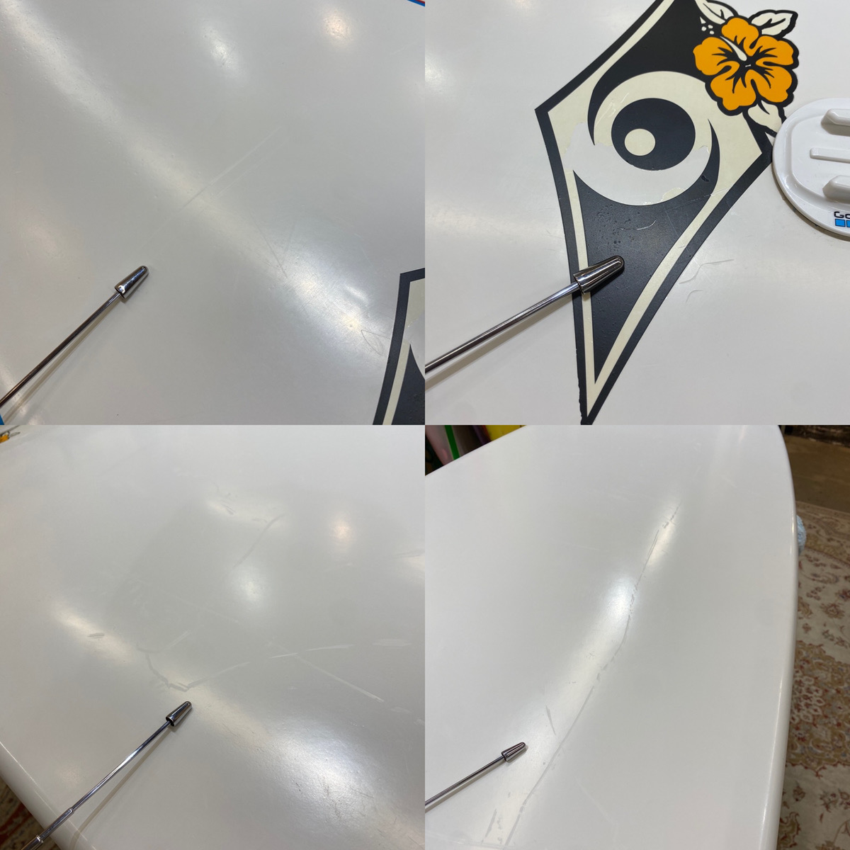 BIC / 7'7 NATULAR