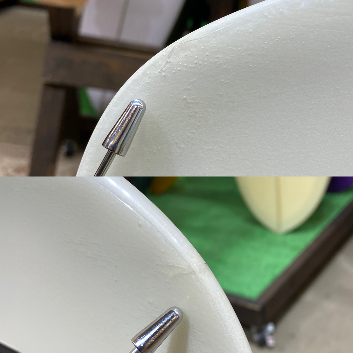 ANDREINI / 7`0 EDGE