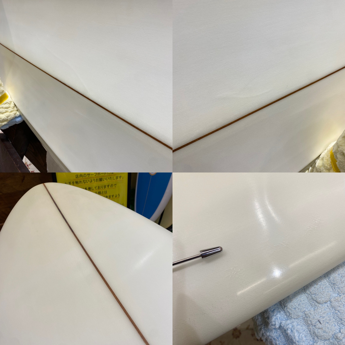 ANDREINI / 7`0 EDGE