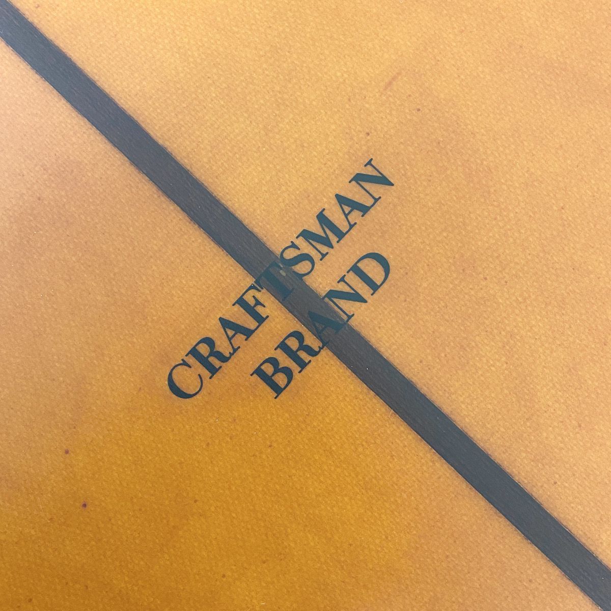CRAFTSMANBRAND / 7`6  FISH SIMMONS