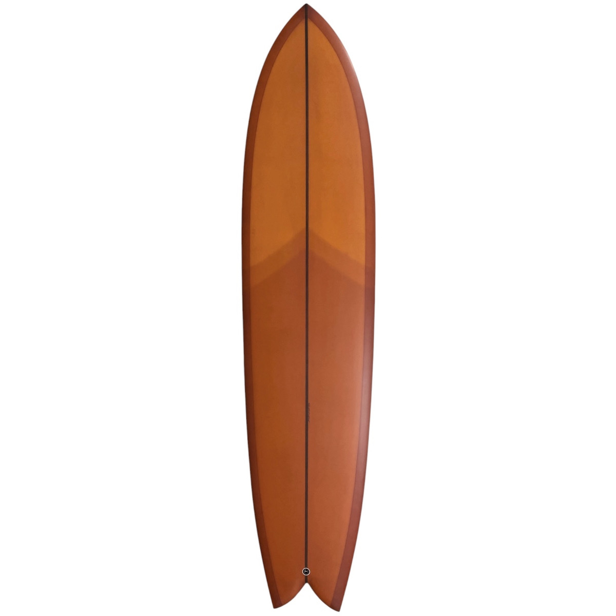 CRAFTSMAN BRAND / CRAFTSMANBRAND / 7`6  FISH SIMMONS