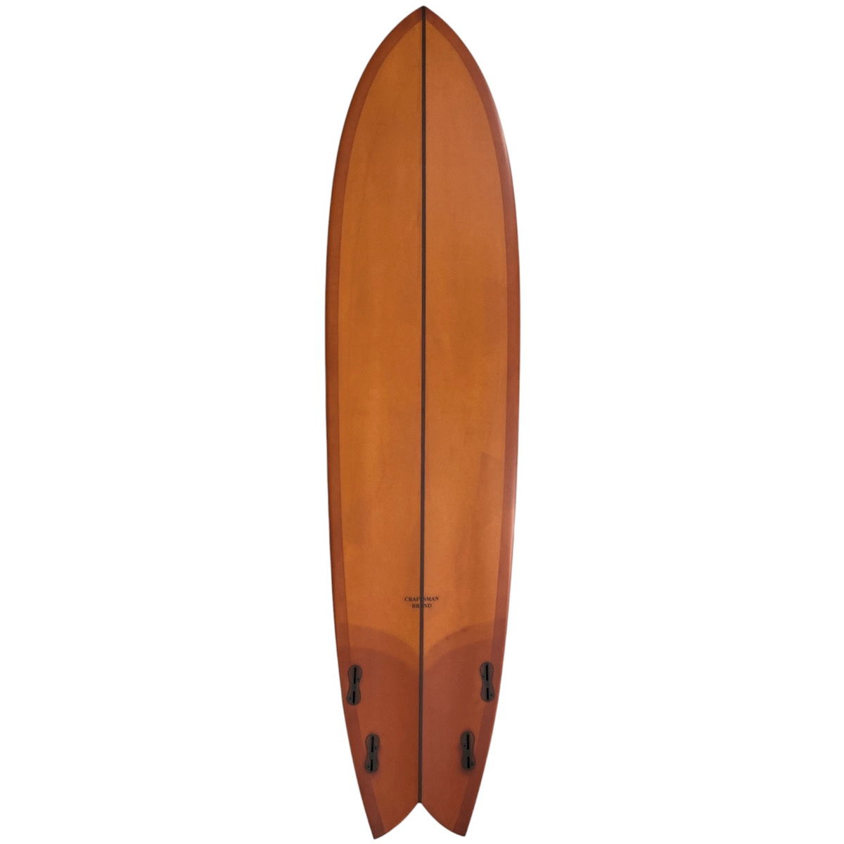CRAFTSMANBRAND / 7`6  FISH SIMMONS
