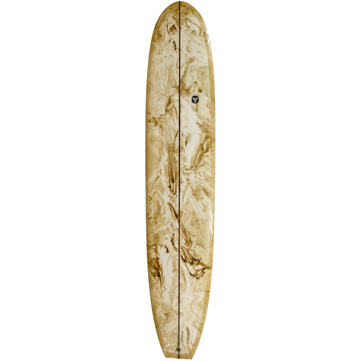 SATYA SURF BOARDS / SATYA SURFBOARDS / 9`6 Custom Shaped by Satoshi Ishiguro