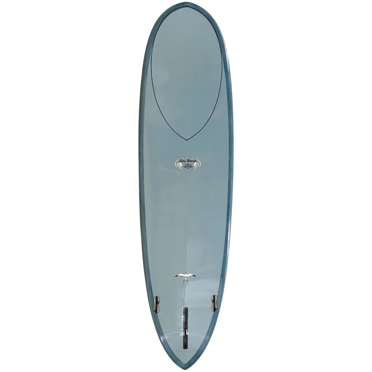 HAWAIIAN PRO DESIGNS / 7`4 SCORPION