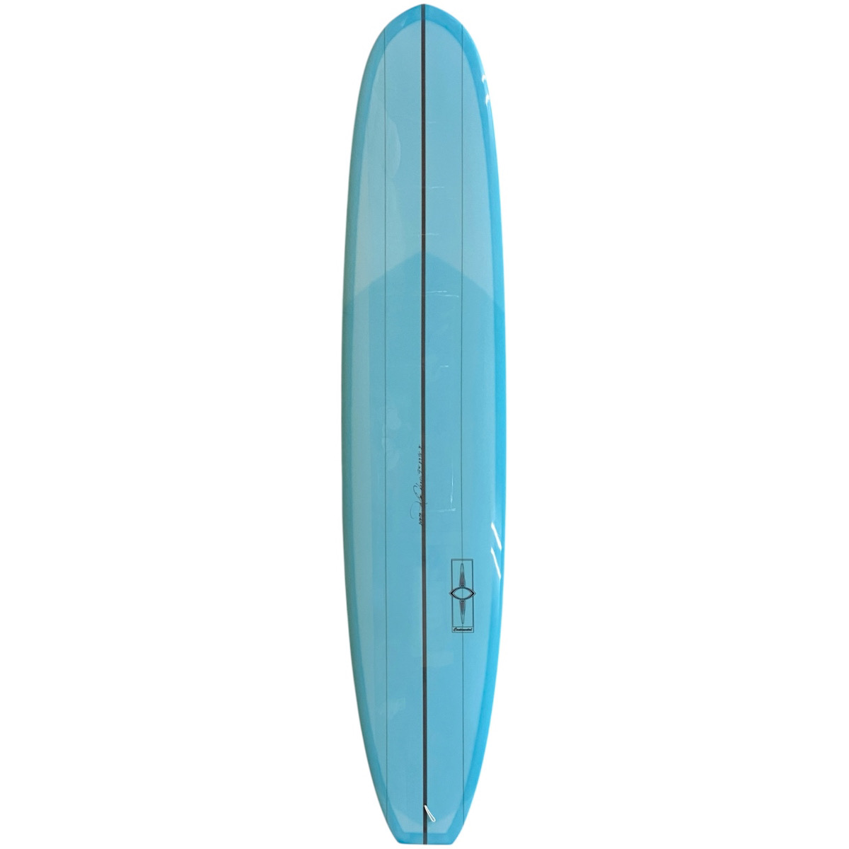 BING / BING / 9`6 DELUXE MODEL  “CONTINENTAL HERITAGE”