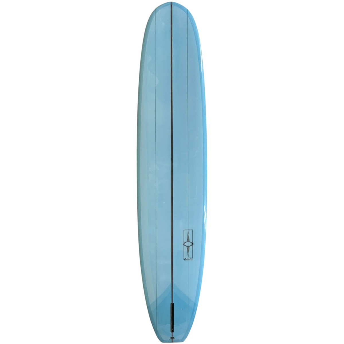 BING / 9`6 DELUXE MODEL  “CONTINENTAL HERITAGE”