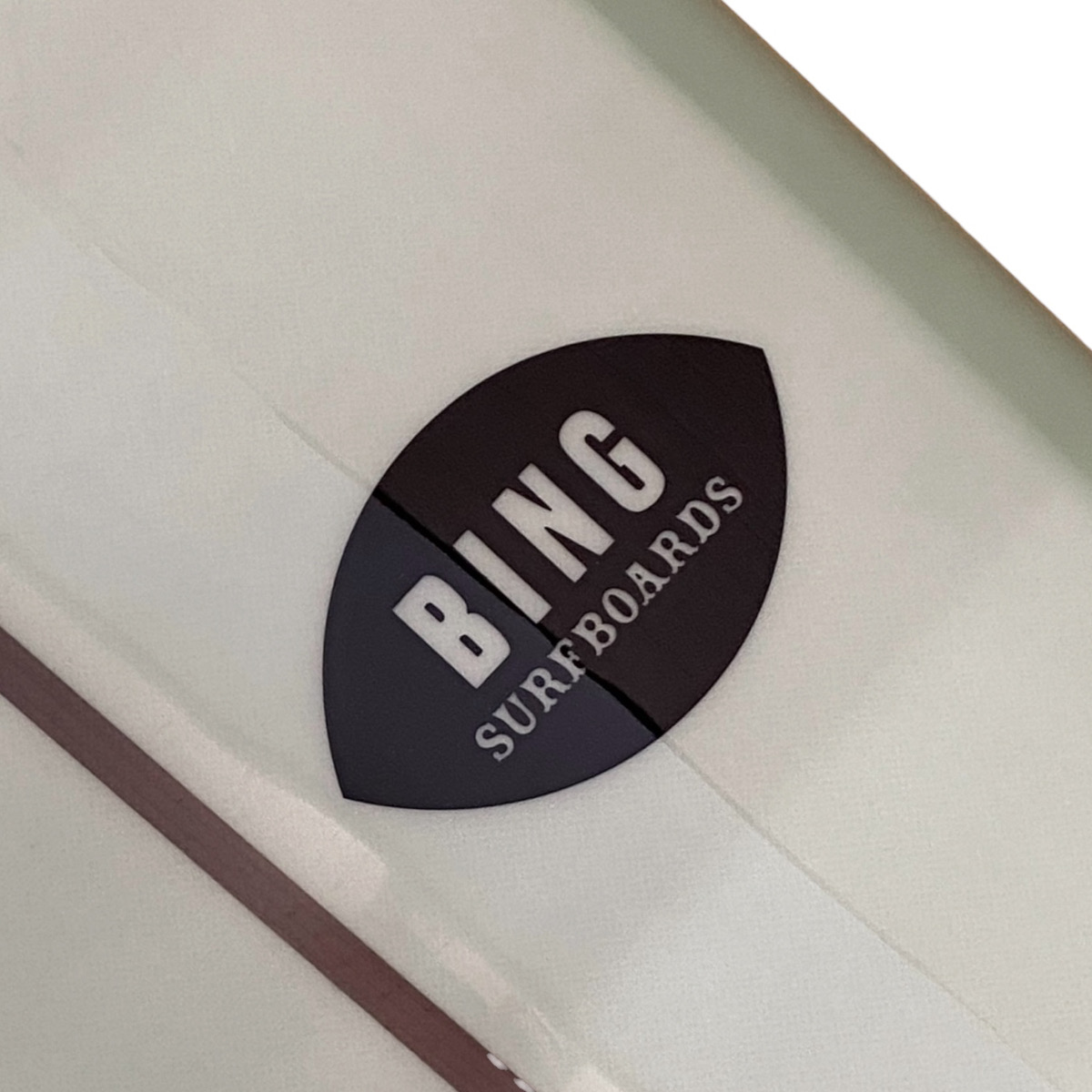 BING / 9`4 Aussie Square