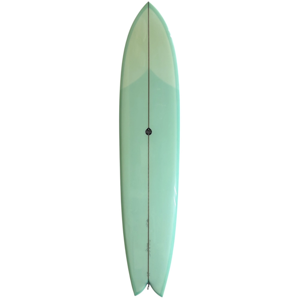 JOSH HALL / JOSH HALL / 8`6 FISH SIMMONS
