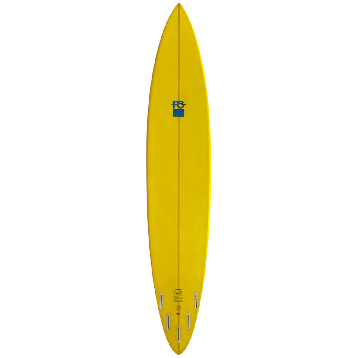 PATAGONIA / 9`6 BEAK GUN