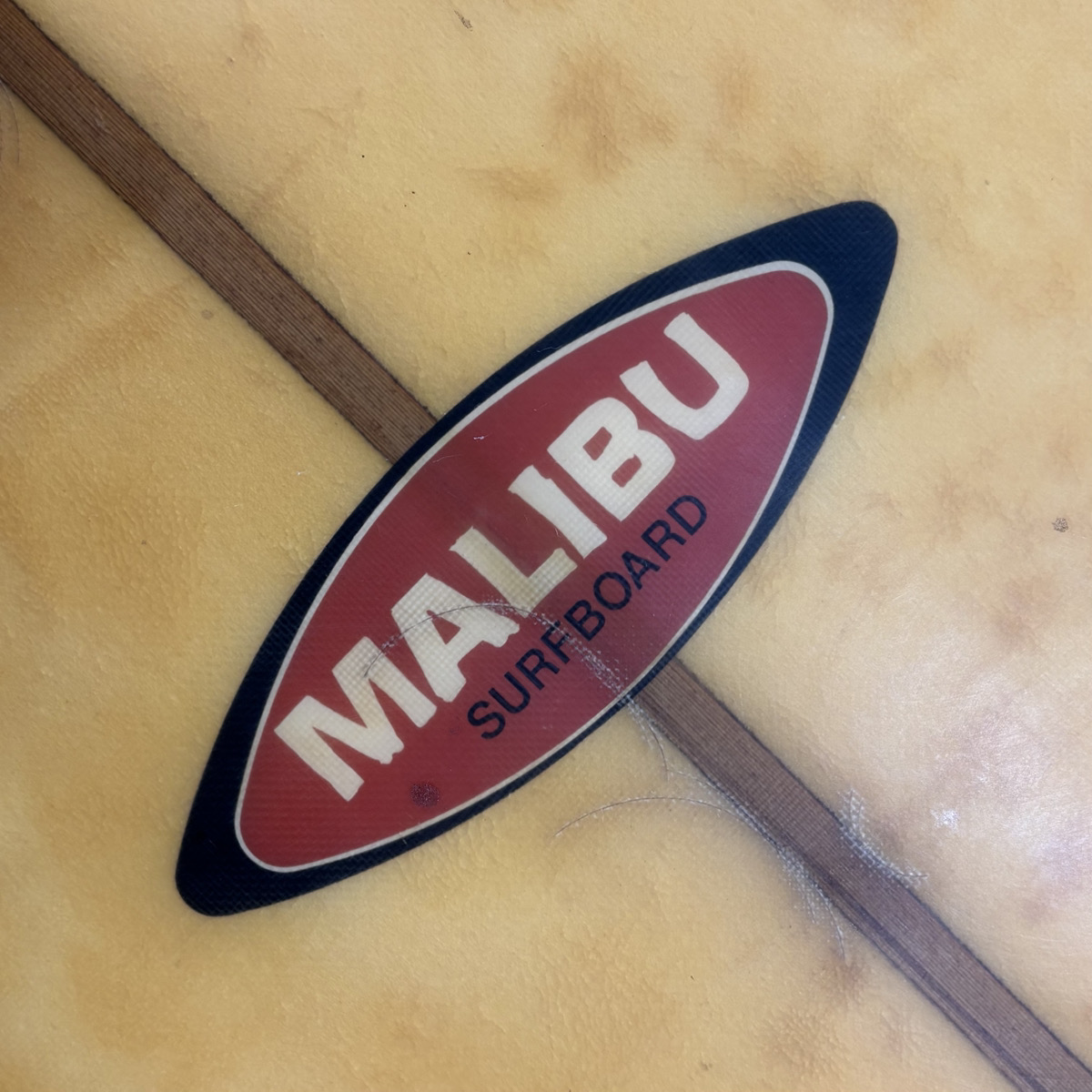 MALIBU / 60`S ACHIEVER