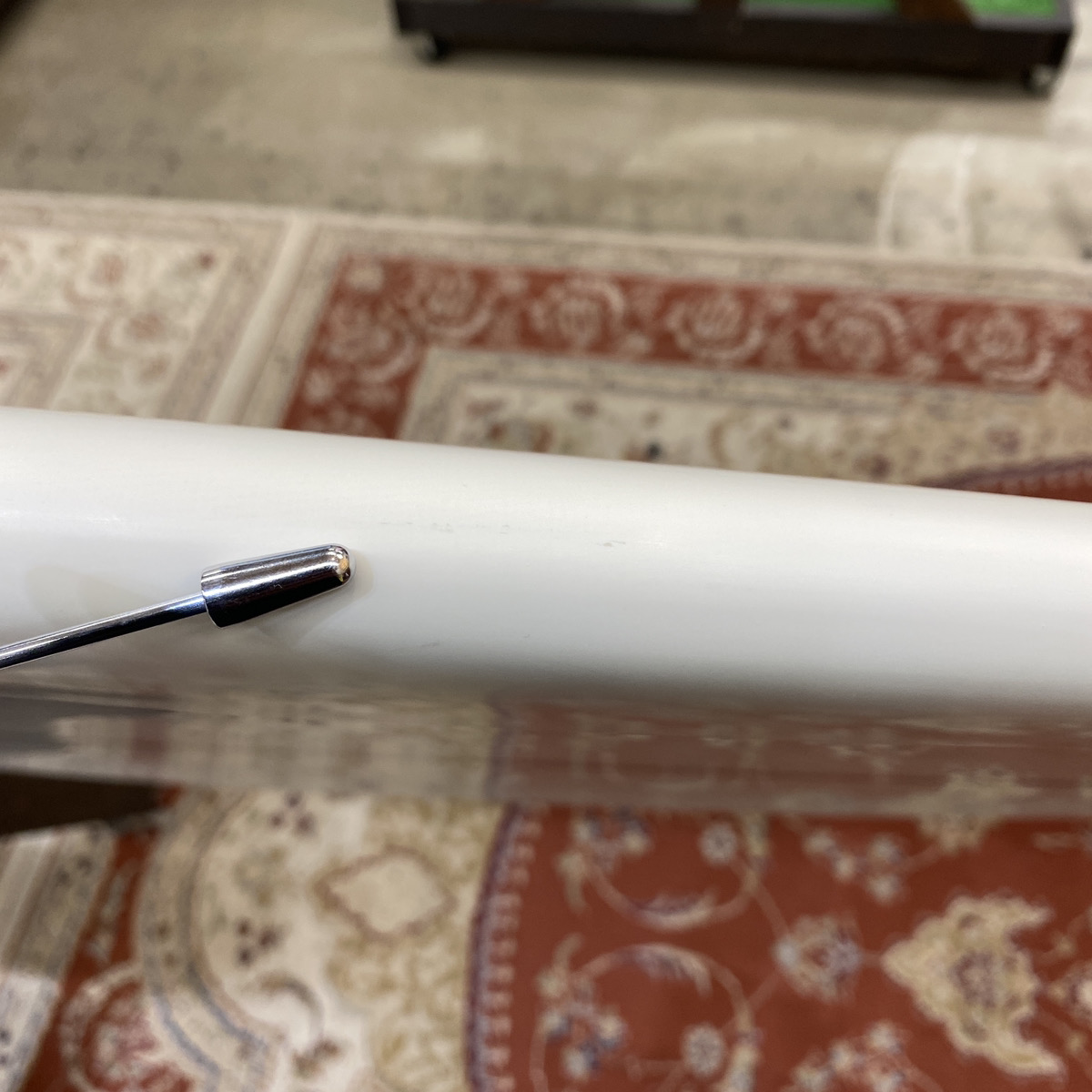 SKIN DOG × THUNDERBOLT / 9`6 OG DOUBLE SCOOP