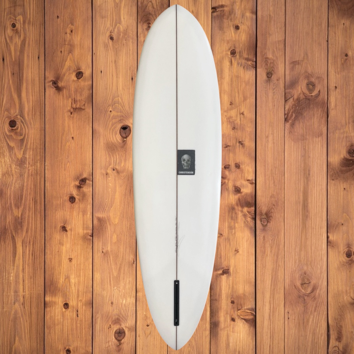 CHRISTENSON / 6`10 C-BUCKET